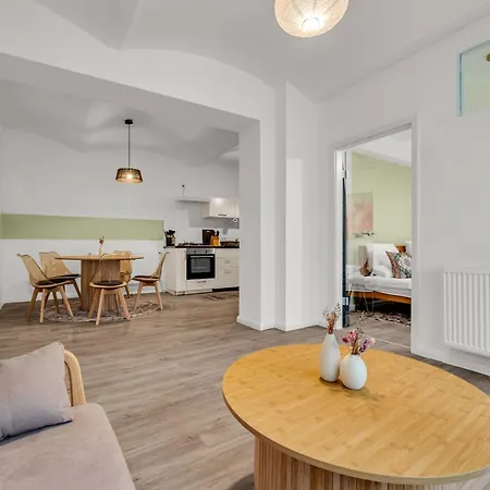 Kreuzberger Am Maybachufer