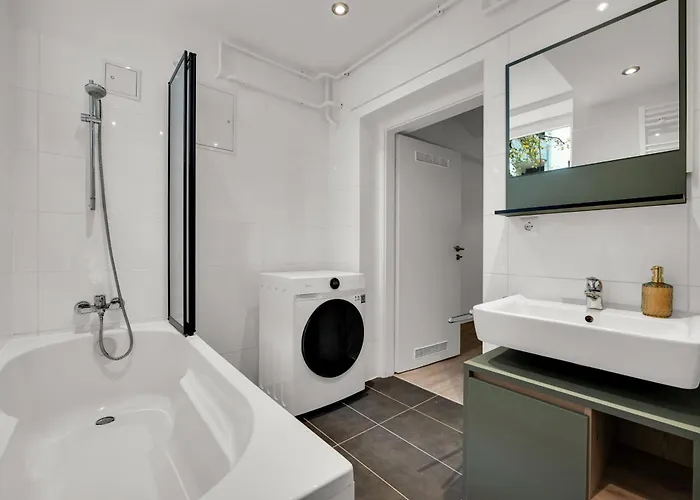 Kreuzberger Am Maybachufer