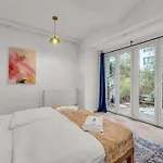 Kreuzberger Am Maybachufer Διαμέρισμα *