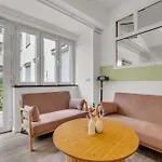 Kreuzberger Am Maybachufer *