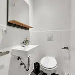 Διαμέρισμα Kreuzberger Am Maybachufer Βερολίνο