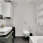 Διαμέρισμα Kreuzberger Am Maybachufer