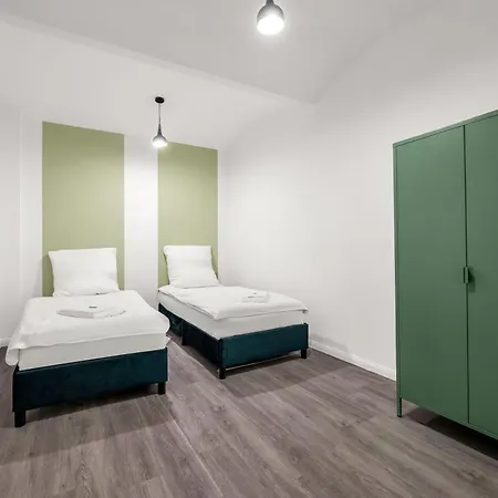 Kreuzberger Am Maybachufer *