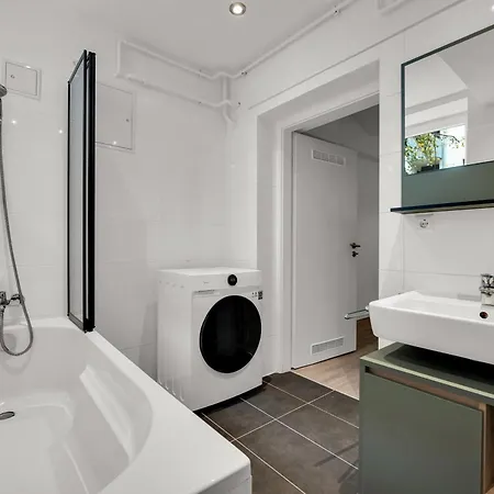 Kreuzberger Am Maybachufer